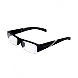 Porsche Design Black Optical Frame 6006